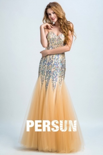 56c12c2697dcd La robe de sequin chic, vous devez essayer